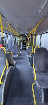 AUTOBUS MAN  A40 Lion City klbovy autobus 18m - viac kusov - 12