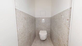 Štýlový 2-izbový byt 54,4 m2 + 4,58 m2 balkón - Nová Dukelsk - 12
