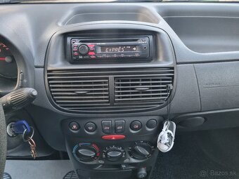 ===Fiat Punto=== - 12