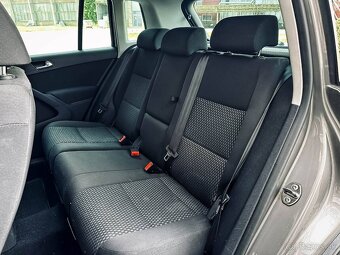 Volkswagen Tiguan 1.4 TSI 4motion - 12