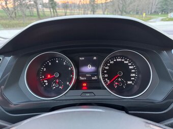 Volkswagen Tiguan Benzín Manuál 130 000km - 12