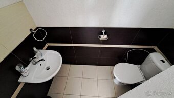 RODINNÝ dom LIPTOVSKÉ REVÚCE - dvojpodlažný - 12