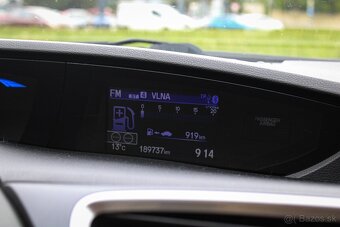 Honda Civic 1.6 i-DTEC Executive - 12