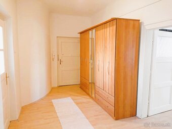 Zvolen, mesto – 3-izbový byt s loggiou a komorou, 85 m2 - 12