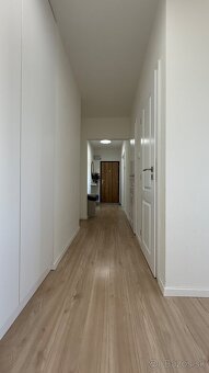 Slnečný 2i byt po kompletnej rekonštrukcii - Nejedlého ul. - 12
