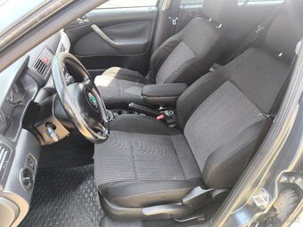 Skoda Octavia 1 1.9 Tdi - 12