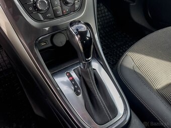 Opel Astra J , 1,4i, 103kW 2014 - 12