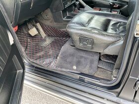 Mercedes G 320 - 12