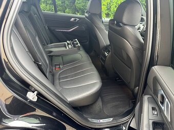 BMW X5 G05 xDrive30d A/T M-paket 1majiteľ Odpočet DPH - 12