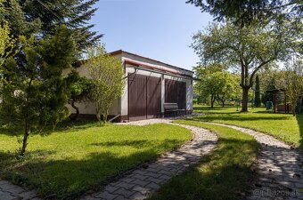 Veľký dvojgeneračný dom na predaj – Prešov, Nižná Šebastová - 12