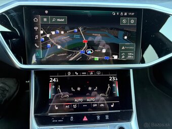 Audi A7 Sportback 50 3.0 TDI quattro tiptronic 210kw S-line - 12