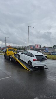 Odťahová služba CARKIN Bardejov - 12