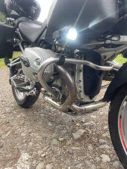 BMW R1200 GS - 12