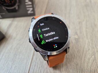 Garmin Epix Gen 2 (47mm) - 12