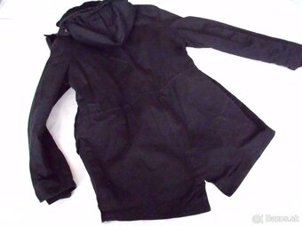 TOPMAN pánska bunda-parka 2v1    M - 12