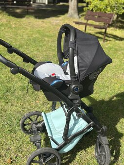 Kočiar 3.kombinácia - 12