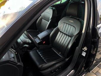 Škoda Superb 2.0 TDI L&K 4x4 DSG,Sk, Canton, Webasto - 12