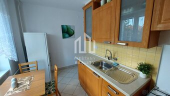 Na prenájom 2-izbový byt, Piešťany-Krajinská - 12