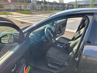 Renault Megane 3 1.5dci - 12