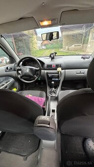 Octavia 1.8, 92kw - 12