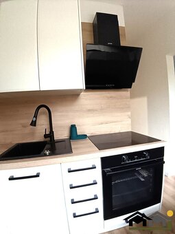 R E Z E R V O V A N É: kompletne zrekonštruovaný 1-izbový by - 12