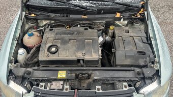 Fiat stilo 1.9jtd 85kw 1.9 combi pojazdné - 12