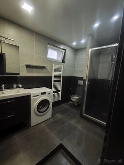 Predám 5 izbový Rodinný dom 205 m2, obec Bučany - 12