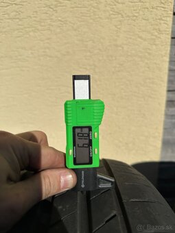 205/50 R17 89V letné NEXEN - 12