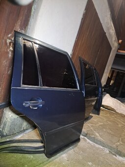 Golf 4 variant nahradne diely - 12