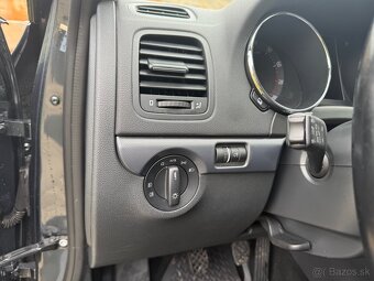 Skoda Yeti 1.2 TSI Adventure - 12