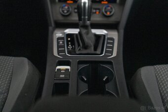 Volkswagen Passat Variant, 2.0 TDi Automat, TOP stav - 12