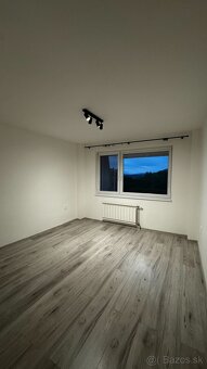 Byt v Žiline 3 izbový - 12