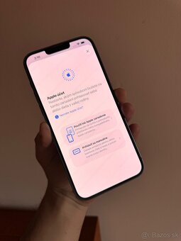 Apple iPhone 14 plus, 128GB - 12