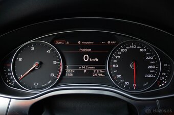 AUDI A7 3.0 Sportback TDI QUATTRO Prestigo 2014 - 12