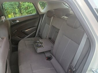 Opel astra 1.7cdti - 12