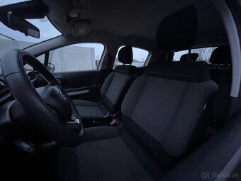 Citroën C3 2017 1.2 PureTech Feel - 12