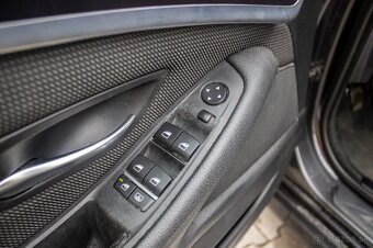 BMW Rad 5 520d / 135kW / M6 / 2011 - 12