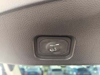 Ford Mondeo 2,0 TDCi 110 kW Titanium, 6° Manuál, r.v. 2017 - 12