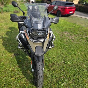 BMW R1200GS Adventure - 12