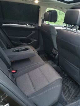 Volkswagen Passat B8 2.0TDI DSG - 12