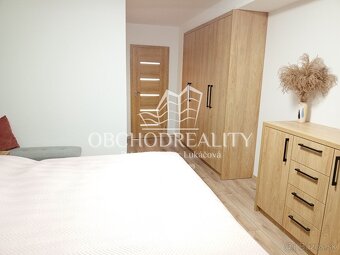 Priestranný apartmán pri Zemplínskej šírave - 12