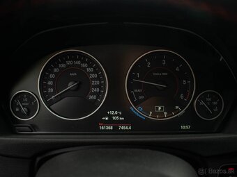 BMW Rad 4 Gran Coupé 430d xDrive Sport Line A/T - 12