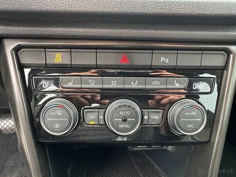 Volkswagen T-ROC 1.5 TSI-DSG-rv:24.10.2019--166tis km--- - - 12