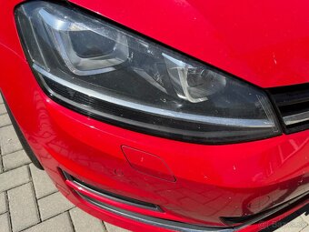 Predam VW Golf variant 2,0TDi - 12