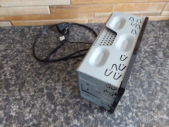 Kenwood DMX5020DABS - 12