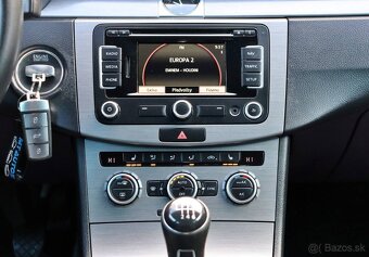 Volkswagen Passat Variant 2.0 TDI BMT Comfortline - 12
