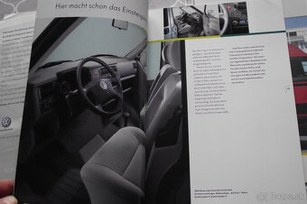 Prospekty VW Transporter - 12