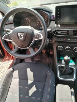 Dacia jogger Extreme - 12