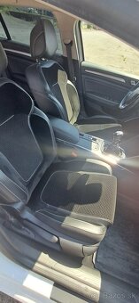 Renault Megane IV 1.5 dCi 85 kW – 2019 - 12