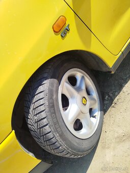 Seat Cordoba Vario GT - 12